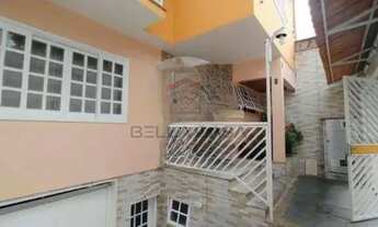 Imagem 2: Casa com 3 quartos 2 Suítes 4 vagas à venda Vila Formosa São Paulo