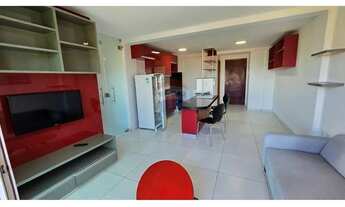 Imagem: Refúgio Luxuoso Loft em Ponta Negra à