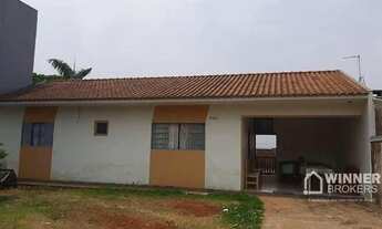 Imagem: Casa próximo ao Parque do Japão