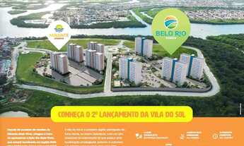 Imagem 2: Apartamento à venda no BELO RIO MAIS VIVER , SOLEDADE, Aracaju, SE