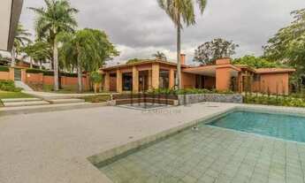 Imagem: Casa com 4 quartos, 650 m² - venda ou aluguel