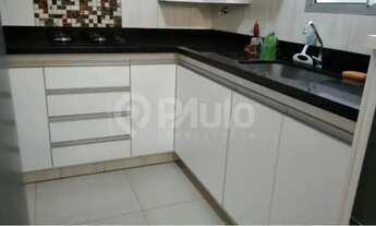 Imagem 7: Apartamento à venda no Bairro Dois Córregos - Piracicaba - SP