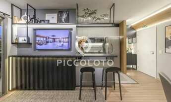 Imagem 6: Apartamento à venda em Campinas, Mansões Santo Antônio, com 2 quartos, com 66.34 m²