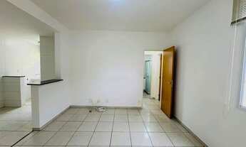 Imagem 2: Apartamento 2 quartos - Dom Bosco