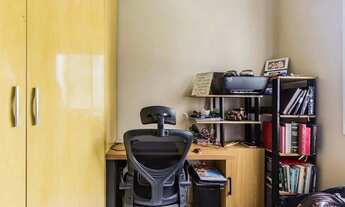 Imagem 4: Apartamento em Vila Ipiranga