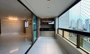 Imagem 4: Apartamento à venda, 3 quartos, 3 suítes, 4 vagas, Vila da Serra - Nova Lima/MG