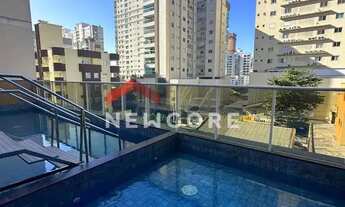 Imagem 3: Apartamento em Rua 264 - Meia Praia - Itapema/SC