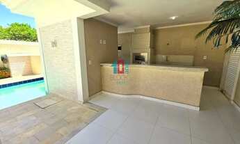 Imagem 3: Barra da Tijuca Casa em condomínio com 4 dormitórios