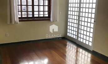 Imagem 7: Casa para locação no bairro Jardim Guarani em Campinas