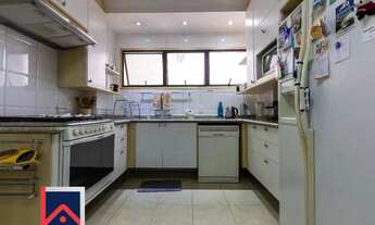 Imagem 3: Aluguel Apartamento 4 Dormitórios - 190 m² Chácara Santo Antônio