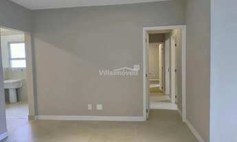 Imagem 4: Apartamento - Jardim Paranapanema - Campinas