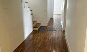 Imagem 7: Cobertura, 192 m² - venda por R$ 1.780.000,00 ou aluguel por R$ 9.500,00/mês - Jardim - Sa