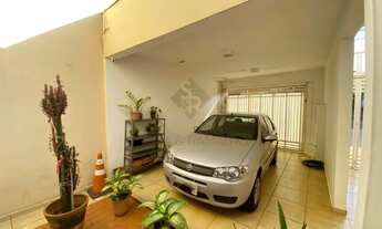 Imagem 3: Casa de alto padrão no parque dos bandeirantes, em Ribeirão Preto SP