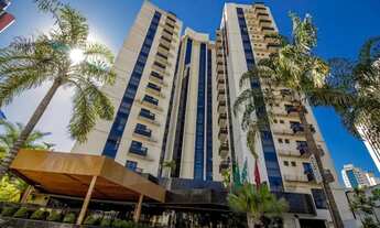 Imagem: Flat Oportunidade Praça do Sol Setor Oeste