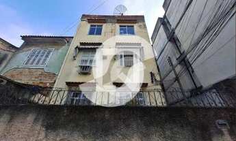 Imagem 3: Apartamento com 3 dormitórios à venda, 72 m² por R$ 285.000,00 - Centro - Niterói/RJ