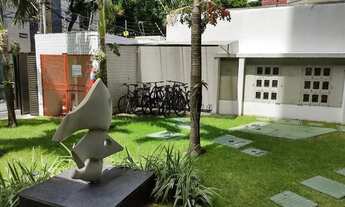 Imagem: Alugo flat mobiliado na melhor região de