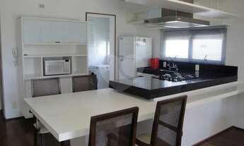 Imagem: Duplex com 1 quartos para locação em Cerqueira