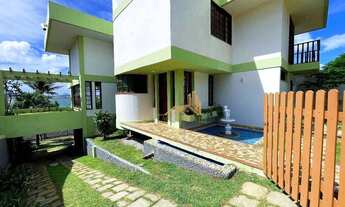 Imagem: Casa com 4 dormitórios para alugar, 512