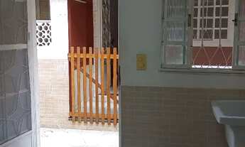 Imagem 3: Vendo Casa de Vila (Próximo Base São Pedro