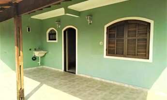 Imagem 2: Sobrado com 2 dormitórios para alugar por R$ 1.200,00/mês - Jardim Itapark Velho - Mauá/SP