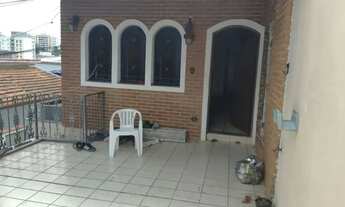 Imagem: Casa para alugar no Jaguaré, São Paulo