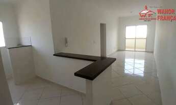 Imagem 3: Apartamento com 2 dormitórios para alugar, 66 m² por R$ 1.610,00/mês - Residencial Village