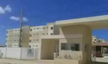 Imagem: Apartamento à venda no RESIDENCIAL BOSQUE