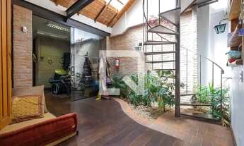 Imagem 6: Casa à Venda - Sumaré, 3 Quartos, 180 m2