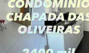 Imagem: Alugo Apto Semi Mobiliado, Região do Centro