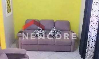 Imagem: Casa de condomínio em Rua Guarany - Parque