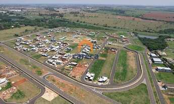 Imagem 4: Terreno em Condomínio para Venda em Mirassol, Setlife Mirassol 2