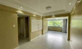 Imagem: BOSQUE PATAMARES / 3 QUARTOS COM SUÍTE