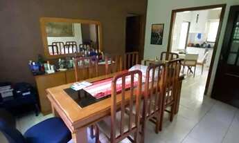 Imagem 7: Casa com 3 dormitórios à venda, 208 m² por R$ 760.000 - San Fernando - Londrina/PR