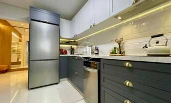 Imagem 6: Apartamento de 03 suítes no Kobrasol - São José/SC