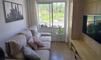 Imagem 2: Apartamento para venda no Portal dos Ipês em Cajamar -SP