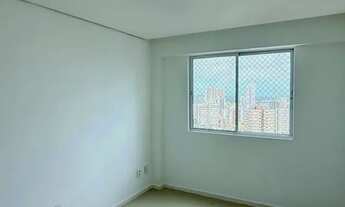 Imagem 3: Sofisticação e Privacidade no Endereço Mais Nobre do Cocó