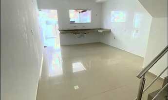 Imagem 5: Duplex com 3 quartos, sendo 2 suítes, 1 com varanda e Closet