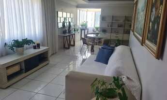 Imagem 7: Imóvel para aluguel com 135 metros quadrados com 3 quartos em Piedade - Jaboatão dos Guara