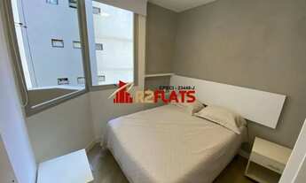 Imagem 7: Flat com ótimo preço no bairro Jardins. Confira!