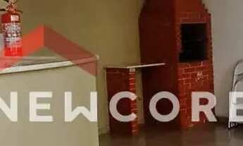 Imagem: Apartamento em Rua Aviador Mário Fundagem