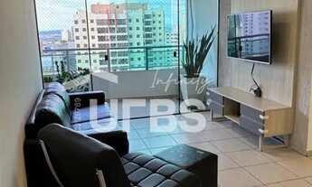 Imagem: Apartamento à venda Edifício Borges Landeiro