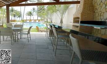 Imagem 3: TAORMINA - PÉ NA AREIA: TÉRREO COM 3 QUARTOS NA PARADISÍACA PRAIA DE CAMPAS