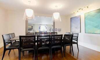 Imagem 5: Apartamento Para Venda Higienópolis, 3 Quartos, 3 Suítes, 4 Vagas, 300m²