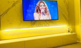 Imagem 7: Apartamento à venda em Indaiatuba, Jardim Pompéia, com 3 quartos, com 90 m², Le Jardin