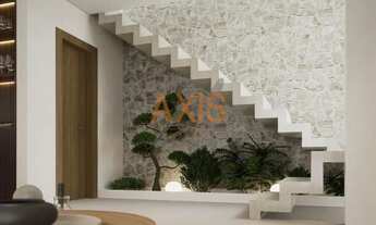 Imagem 7: Casa de 3 Quartos no Condomínio Paysage Corpal Terrara