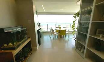 Imagem 5: Apartamento à venda no PARADISE RESIDENCE , JARDIM ARMAÇÃO, Salvador, BA