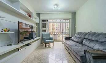 Imagem 2: Apartamento à venda Rua Barreto Leme, Cambuí - Campinas