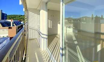 Imagem 4: Apartamento com vista mar - 2 dormitórios, sendo 1 suíte - 2 vagas - João Paulo - Florianó