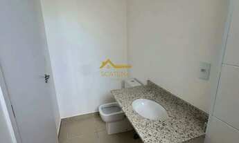 Imagem 6: Studio à venda no Edifício Union Planeta, com 1 quarto, 48m²