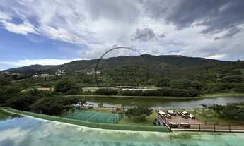Imagem: Cobertura de Alto Padrão com vista para